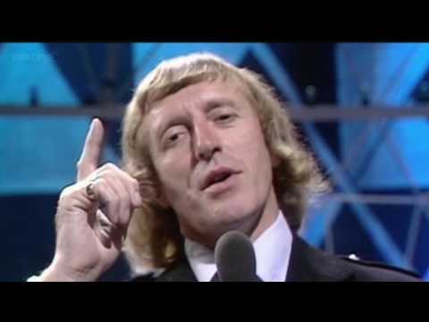 Sir Jimmy Savile As It Happened (BBC 2011)