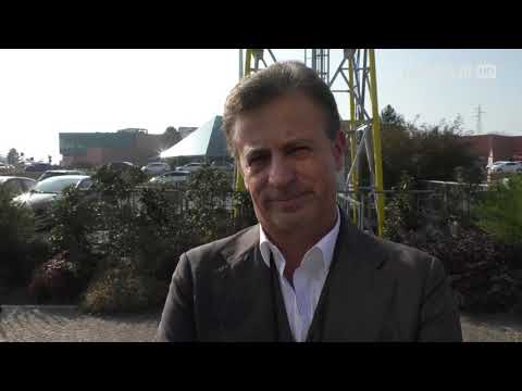 L'imprenditore Massimo Blasoni interessato a salvare le opere d'arte friulane che vanno all'asta