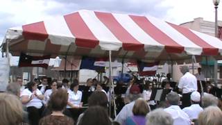Calhoun County Community Band 3/17/2013