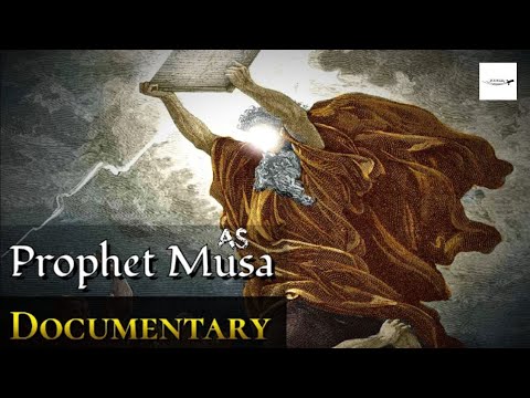 The Remarkable Story of Prophet Musa (AS) - Full Documentary