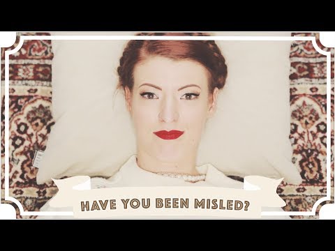 Have you been misled...? // What is PACE? // Medical Scandal [CC]