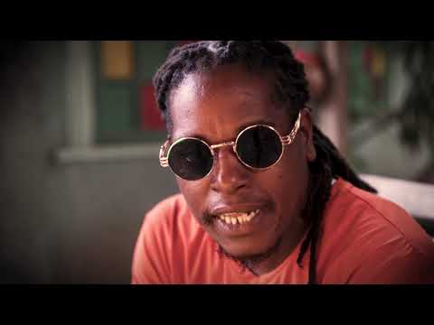 Black Am I - Mr Hurry Come Up (Visualizer)