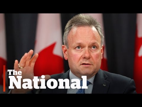 Bank of Canada keeps key rate unchanged