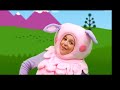 Mother Goose Club Little Bo Peep