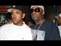 Lloyd Banks Tony Yayo Freestyle Classic Birth Of GUnit Mixtape