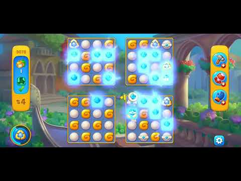 Fishdom/Gameplay/Levels(9078)