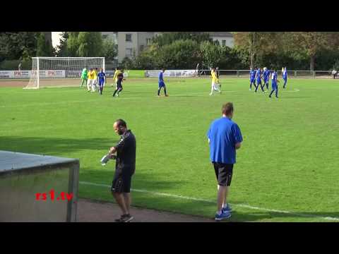 2017-09-04 1 FC Mönchengladbach - FC Remscheid