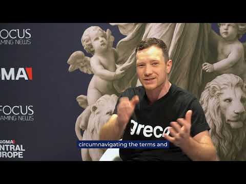 Tim French, Greco: “This industry is built on trust and relationships”