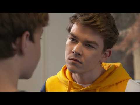 OTECKOVIA - Medzi Dominikom a Kýblom to vrie. Bude bitka?!