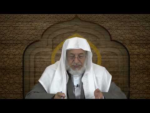  Lecture No. 3: Christ’s (pbuh) Rejection / Acceptance by his people.