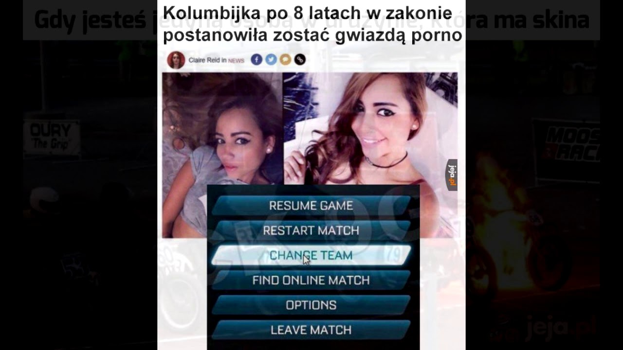 Popularne Memy 2019 Tydzień 9