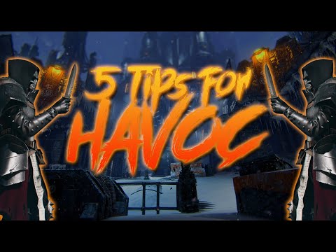What YOU Need to Know to Start Playing HAVOC - Darktide