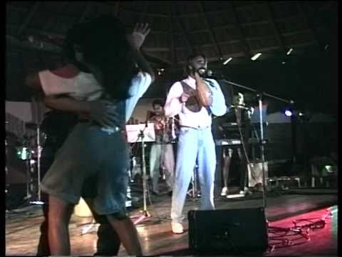 Kuba - Salsa: Band of Eden 2