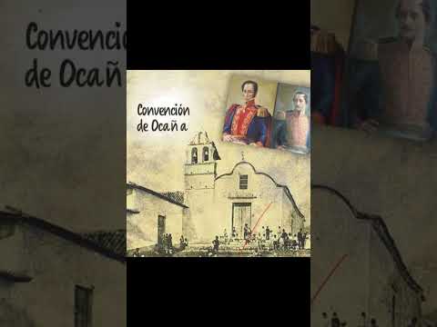 Ocaña Norte de Santander #colombia #turismo #viajes #vacaciones