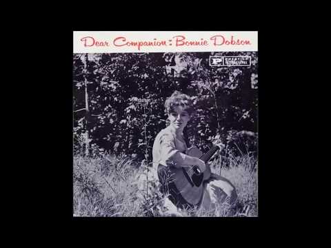 Bonnie Dobson - When I Was In My Prime