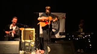 Adam Barnes &quot;Green&quot; The Guildhall Sessions - Local Music Events