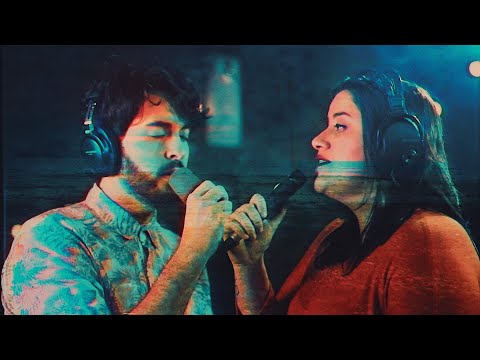 @KiwiThais, Renato Enoch - No Meio das Voltas do Mundo (videoclipe oficial)