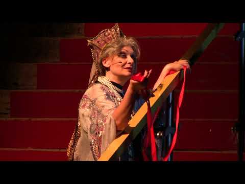 Donatella Pandimiglio - Showreel