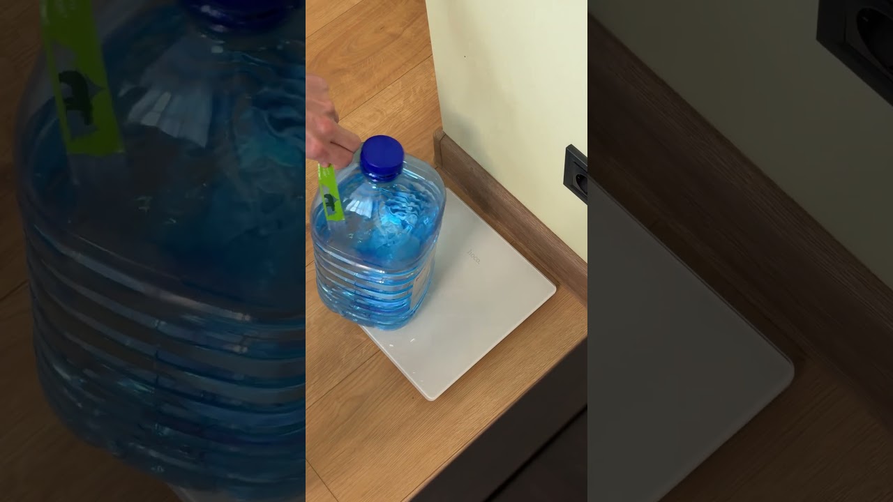 Ваги Hoco HI20 with LED display