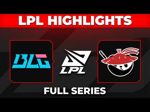 [WINTV] 4월19일 BLG AL LPL 하이라이트