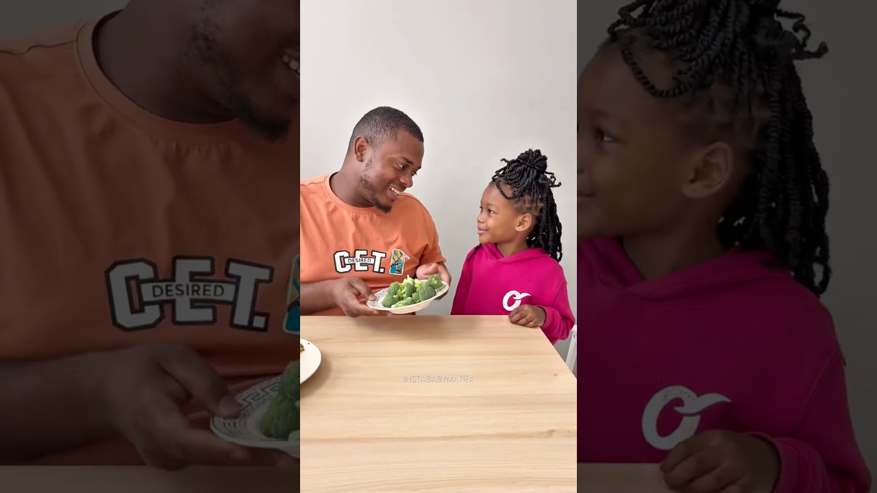 Baby’s Laughter is Music to Our Ears: A Heartwarming Moment with Baby Luke