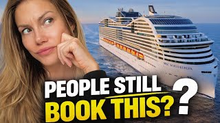 MSC Isn’t Cheap Anymore — But Is It Still Worth It?