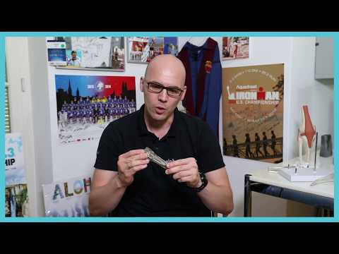 Wie geht es nach dem Einsetzen einer Schulterprothese weiter? #11