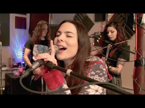 Storm - Frantic Endeavor (Official Music Video)