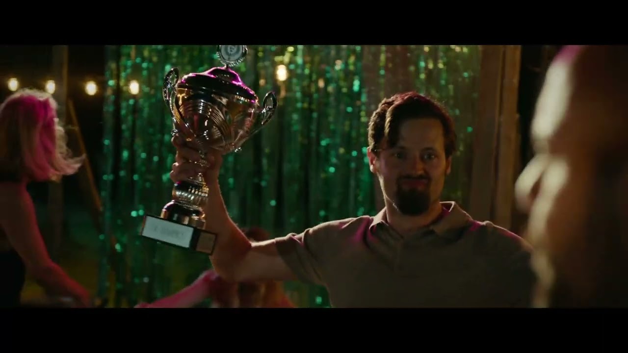 Trailer Fijn Weekend