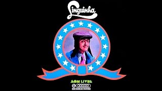 LP Linguinha :: Orquestra e Coro Som Livre - Marajoara :: 1971