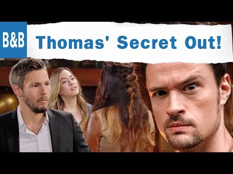 Bold and the Beautiful Spoilers: Steffy Begs Hope Forgiveness, Liam Stuck With Steam