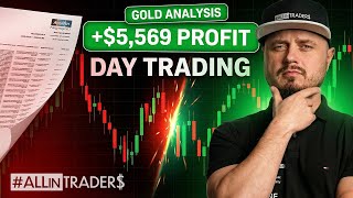 Download lagu KEUNTUNGAN $5.569 DALAM SATU HARI | Hasil Perdagangan Langsung mp3