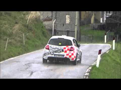 30 °Rally Città di Torino 2015