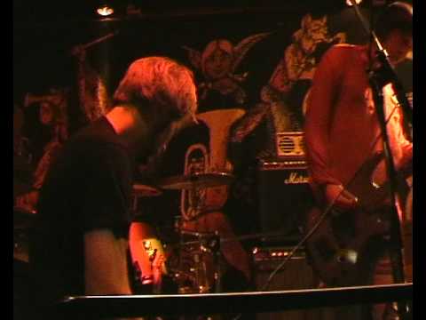 Rind - Ashes (live @ Stampen, Stockholm, 2003-02-26)
