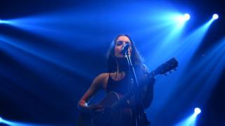 LEVANTE - Non stai bene - Live Perugia 05/05/17