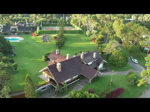 Video de YouTube - Casa en Playa Mansa