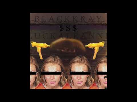 Black Kray - Robb Mah Hoe Ft. Luckaleannn (prod. PurpDogg)