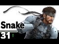31: Snake – Super Smash Bros. Ultimate