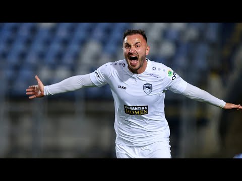 Muamer Tankovic - Pafos FC - 2023 Goals & Highlights