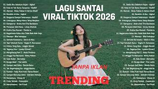 Download lagu Lagu Santai Viral Tiktok 2026 — Lagu Pop Indonesia Terbaru 2026 | Top Hits Indonesia 2026 mp3 Download lagu Lagu Santai Viral Tiktok 2026 — Lagu Pop Indonesia Terbaru 2026 | Top Hits Indonesia 2026 mp3