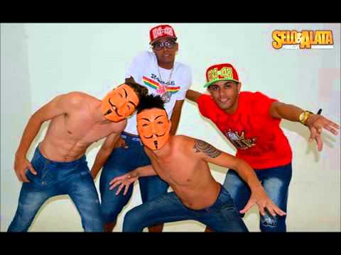 MC SELO DO BREGA E ALATA TO DOIDÃO MUSICA NOVA(2014)
