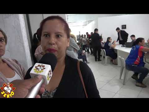 Funcionária revoltada com a confusão para abrir a conta salário no Banco Santander, mais disse que as proposta que ela ouviu falar são melhores que da caixa econômica.