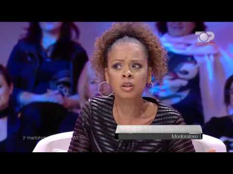 Top Show, 22 Nentor 2017, Pjesa 2 - Top Channel Albania - Talk Show