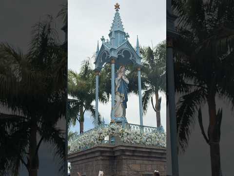 ⛪ Festa de Nossa Senhora da Conceição - Recife 2025