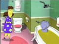Bliźniaki Cramp Żadna Praca Nie Hańbi