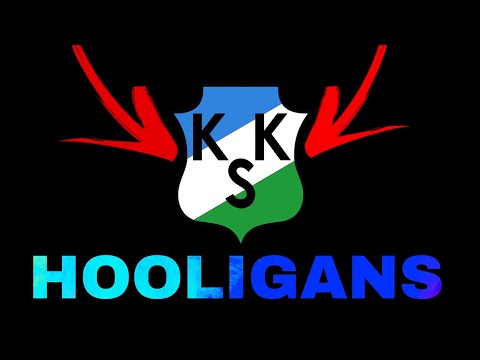 KKS Kalisz HOOLIGANS & Ultras