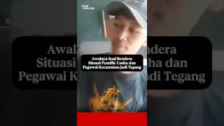 Download lagu Started Over a Flag, Tensions Rise Between Business Owner and Local  mp3
