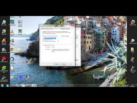 comment regler audio pc