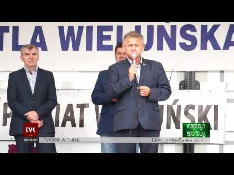 TVK Wieluń - pętla wieluńska