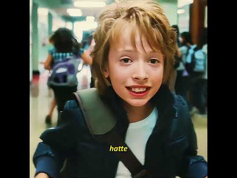 Der Käseverfluchung, der die ganze Schule zerstörte#shorts